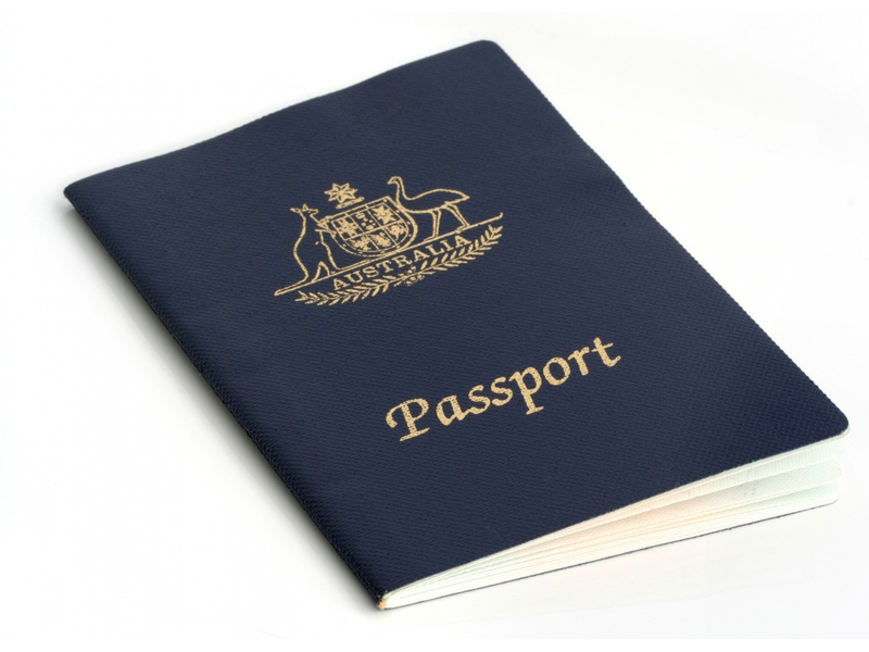 travel tips passports visas