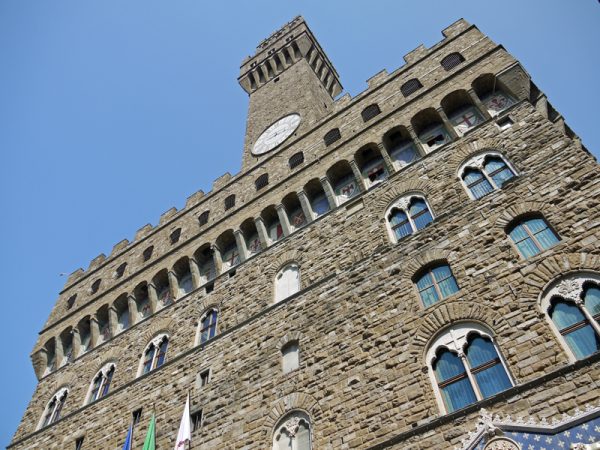 Florence: Beautiful Historic Centre - The City Lane