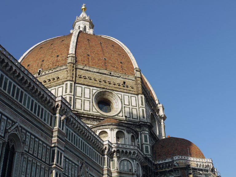 Florence: Cathedral Complex Of Piazza del Duomo