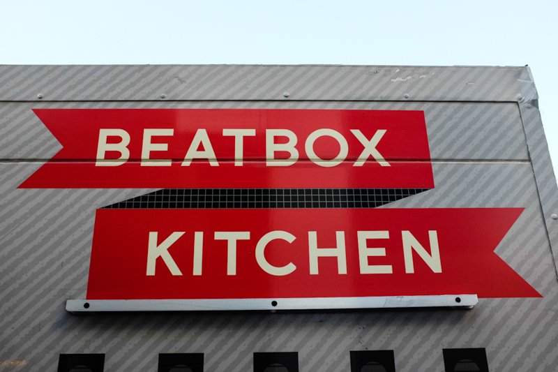 beatbox kitchen melbourne