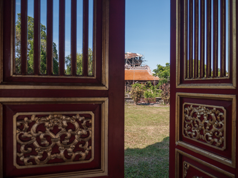 things to do in hue vietnam imperial city