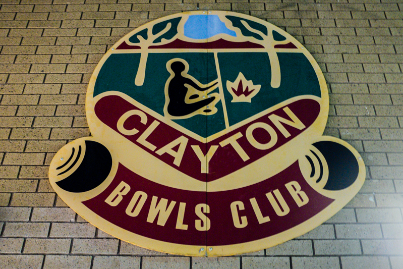 clayton bowls club champions bistro grill vue de monde degustation