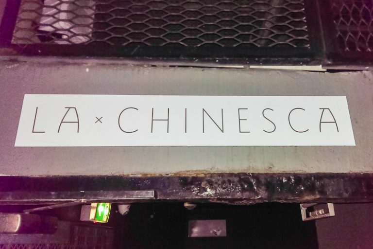 La Chinesca, Melbourne CBD