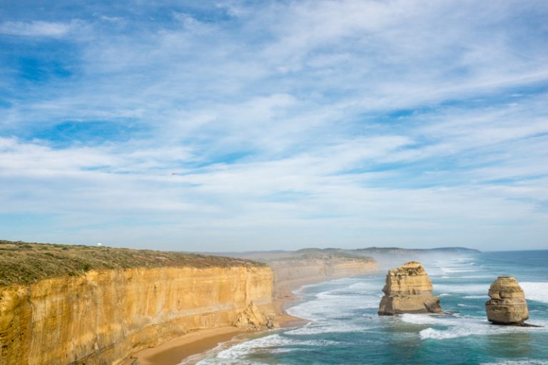 Discovering Australia’s Great Ocean Road