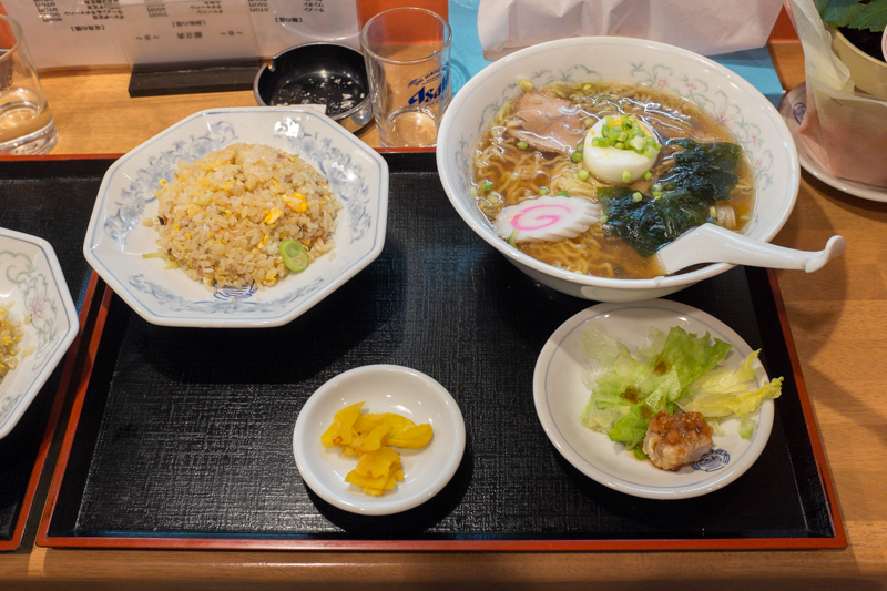 toyko food guide blog where to eat