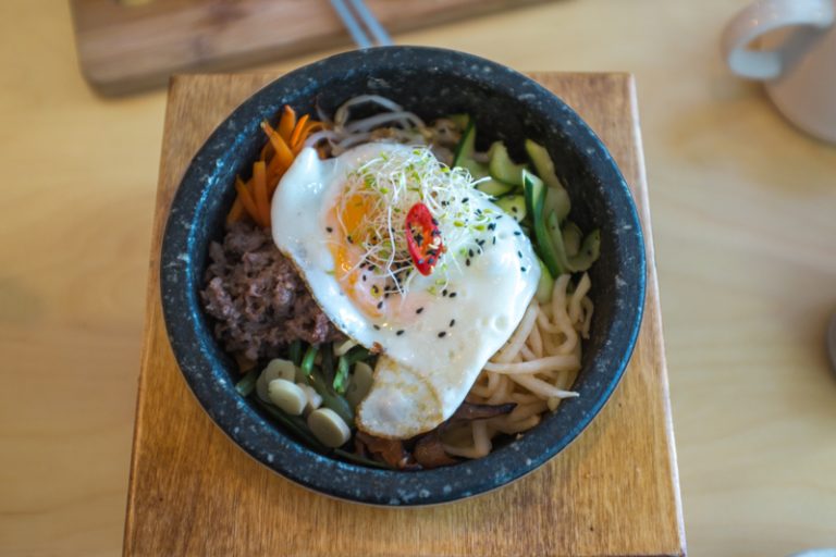 Seoul Soul, Northcote