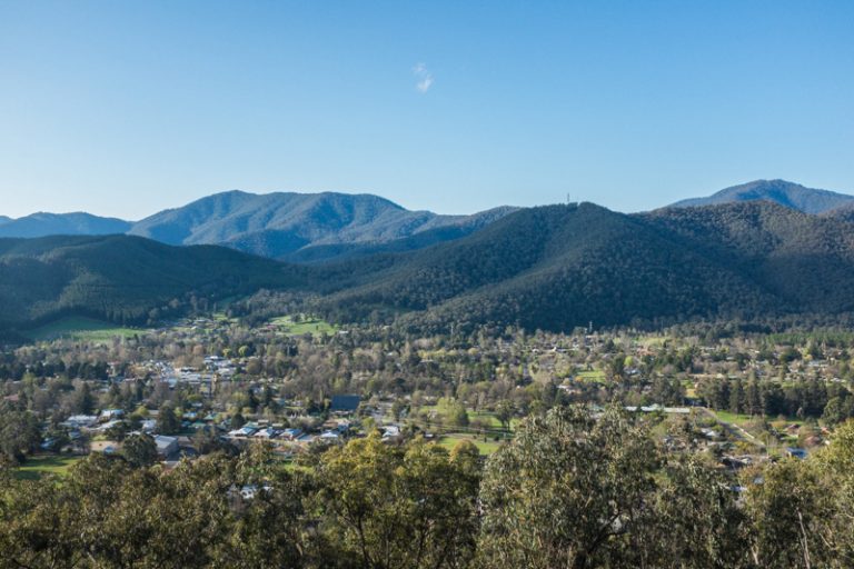 Food & Drink In Victoria’s High Country