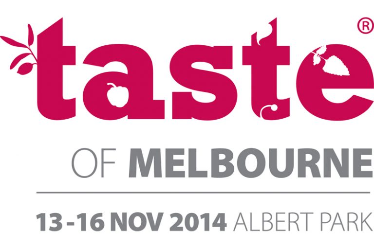 Win Taste Of Melbourne Tickets 2014