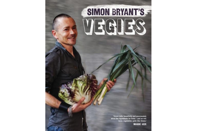 Simon Bryant’s Vegies: Cookbook Review