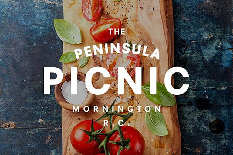 The Peninsula Picnic Mornington 2015: Upcoming Event