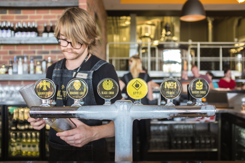 perth swan valley breweries guide
