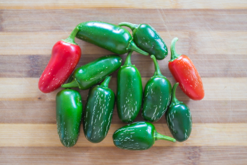 mexican style pickled jalapenos recipe