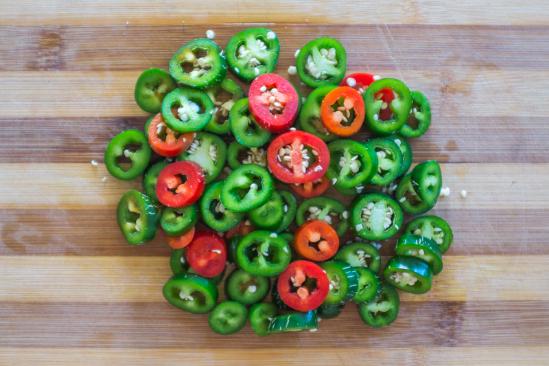 mexican style pickled jalapenos recipe