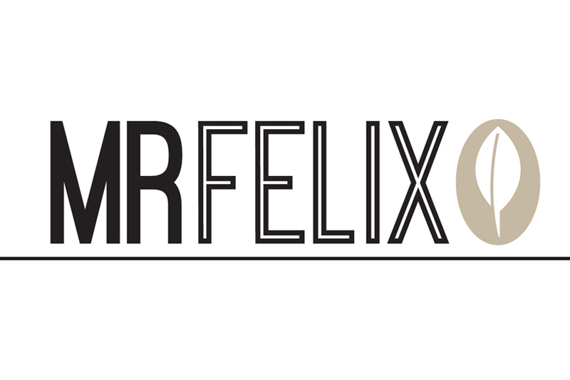 mr felix website store launch
