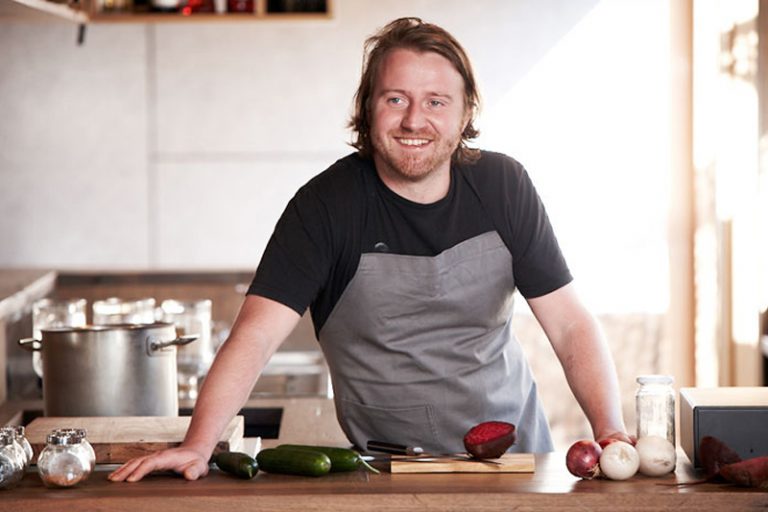 Interview With Matt Wilkinson, Peninsula Picnic Chef