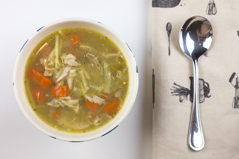 hearty soup recipe ideas