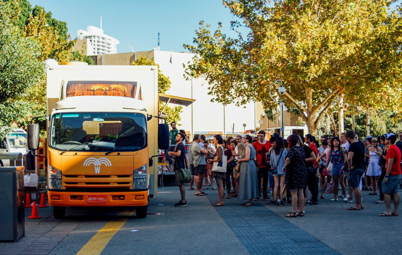 ai-ling truong food truck rumble perth