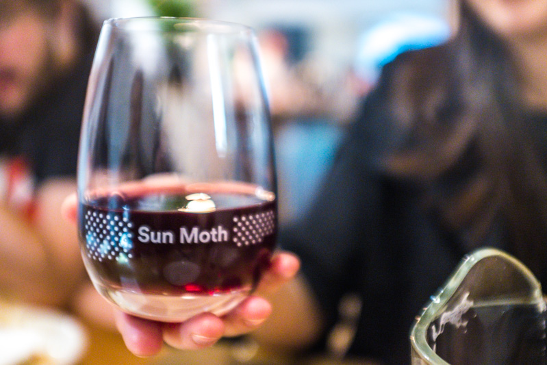 sun moth canteen and bar melbourne review