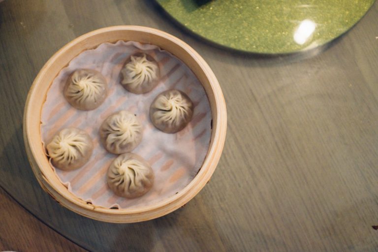 Din Tai Fung Melbourne Emporium, Melbourne CBD