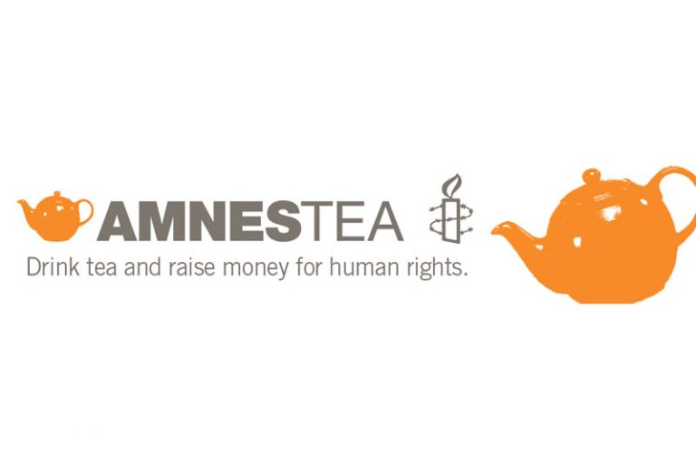 AmnesTEA 2015: Upcoming Event