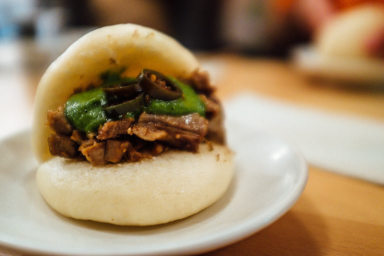 Bao, Soho