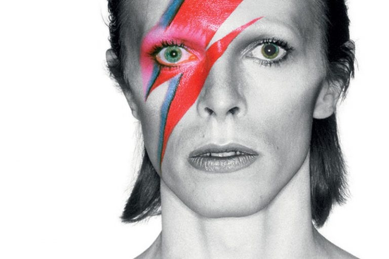 David Bowie is Comes To Melbourne