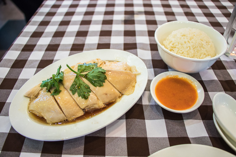singapore best chicken rice