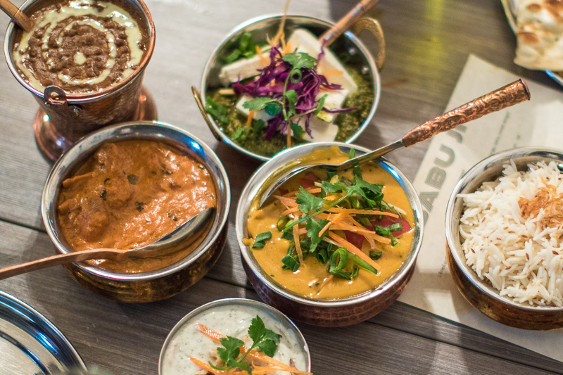best melbourne indian restaurants