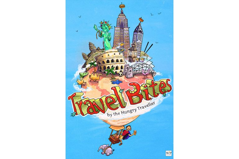 Travel Bites: Book Review