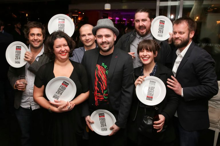 Time Out Sydney Food Awards 2015: Upcoming Event