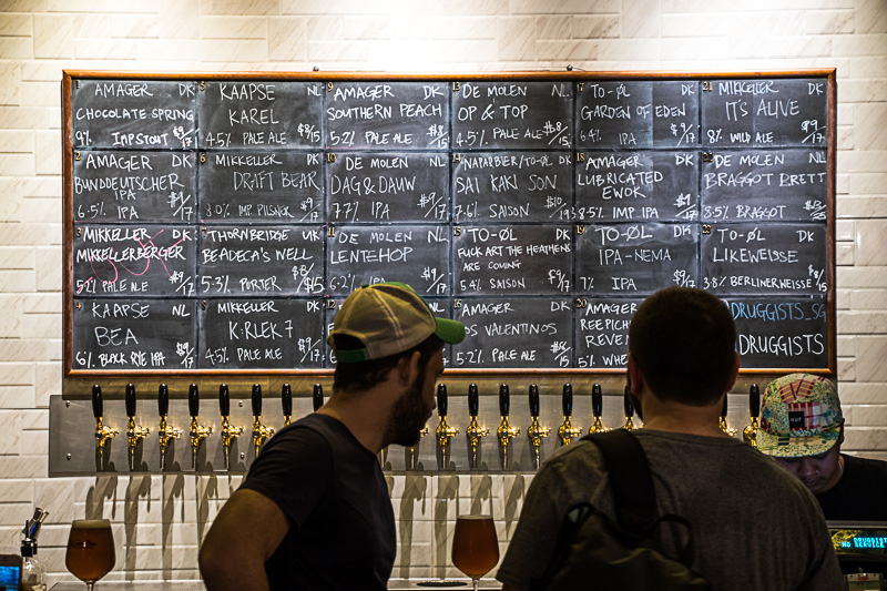singapore craft beer guide