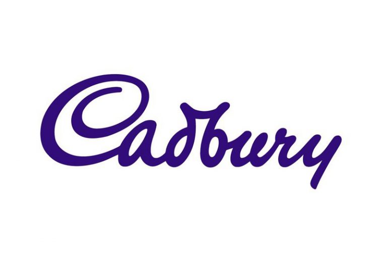 Cadbury Comes To Federation Square