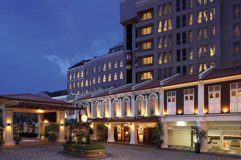 village hotel albert court singapore little india