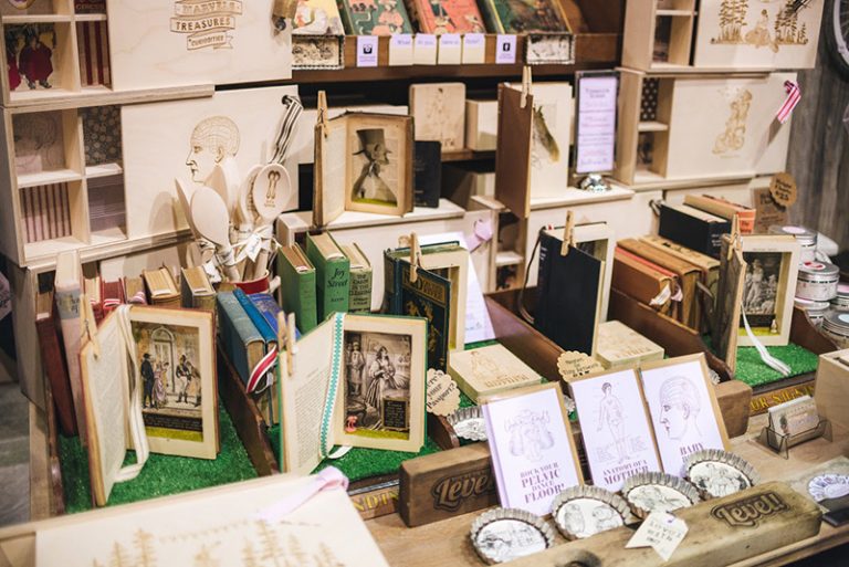 The Finders Keepers Markets Are Back For Spring/Summer 2015