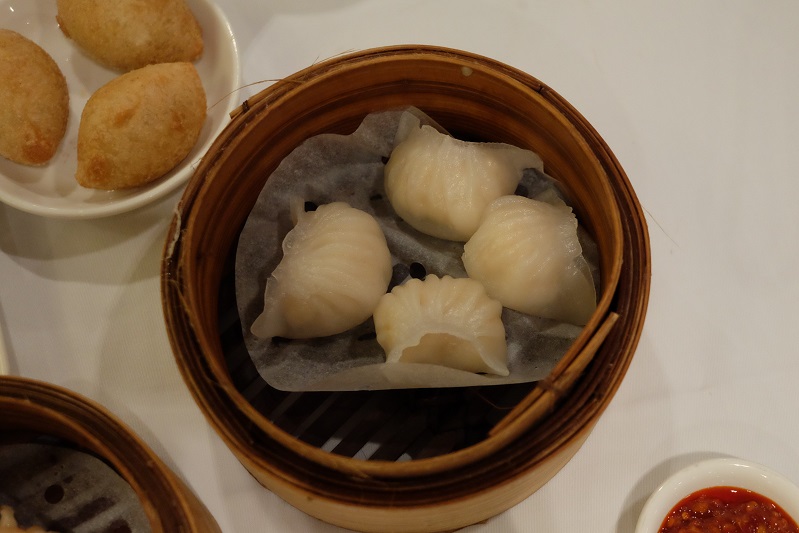 HK Food - Dim Sum - Metropol - Har Cao