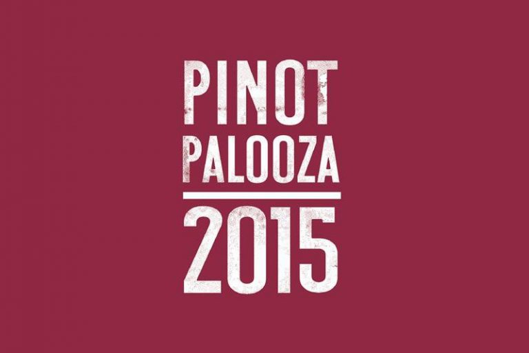 Pinot Palooza Returns To Melbourne