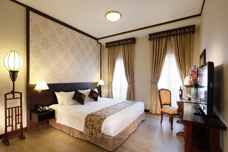 village hotel albert court singapore