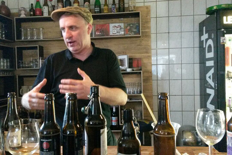 craft beer germany trinkhalle bochum