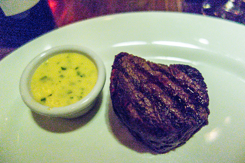 heliot steak house covent garden review