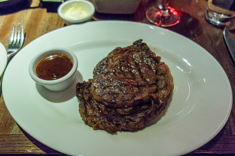 heliot steak house covent garden review