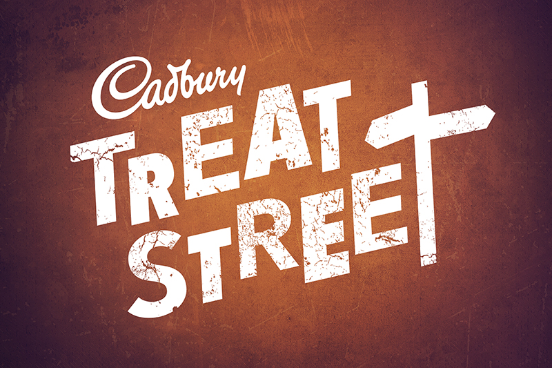 cadbury street treat maitland street glen iris
