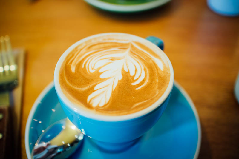 cafe con leche surry hills review