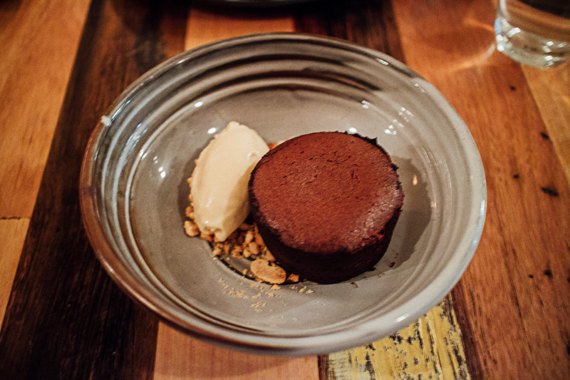 academy kitchen and bar richmond review
