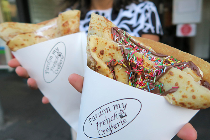 pardon my french creperie south yarra review
