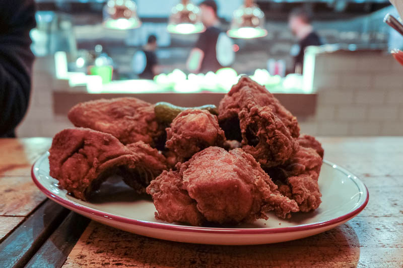 top 10 best fried chicken melbourne
