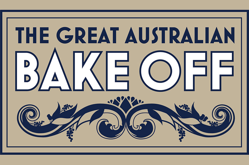 kapsel opnåelige Ældre Apply To Be On The Great Australian Bake Off 2016 - The City Lane
