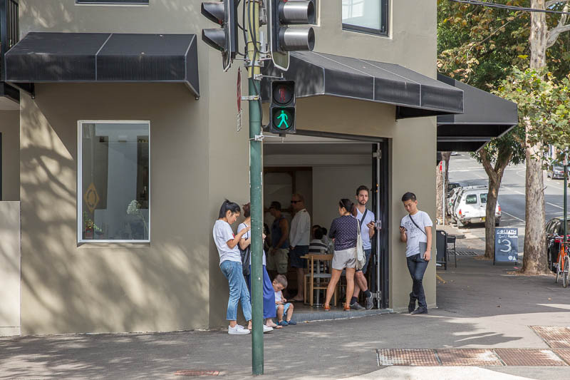 edition coffee roasters darlinghurst review