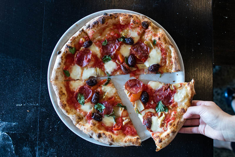 top 10 best pizza in melbourne