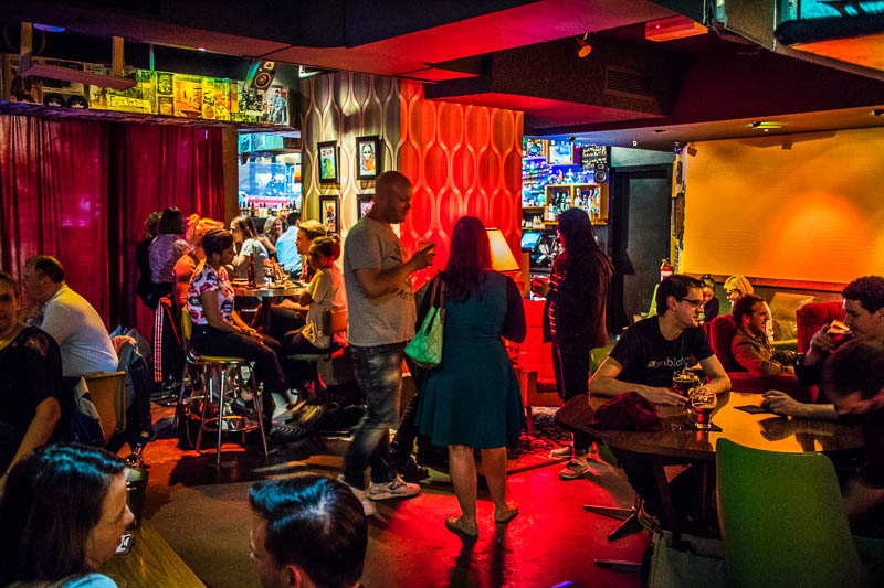 top 10 best craft beer pubs bars sydney