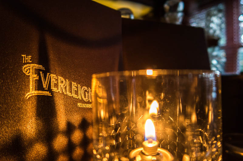 the everleigh fitzroy review
